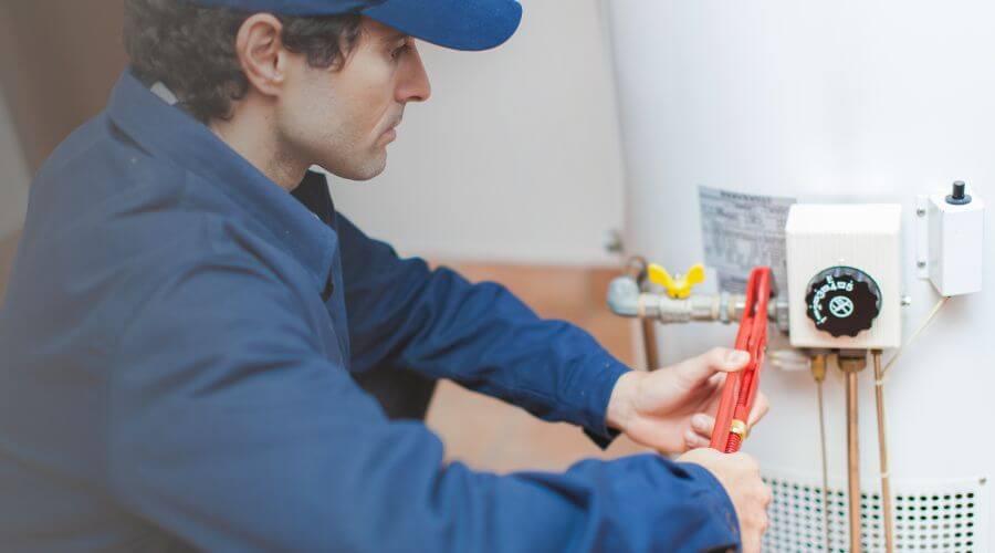 Professional expert plumbing services in New Liberty, KY